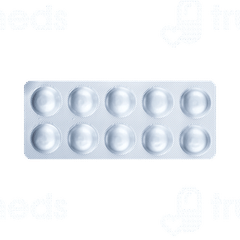 Nexsart 80 Tablet 10 Nexsart 80 Tablet 10