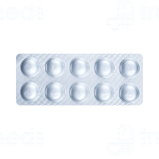 Nexsart 80 Tablet 10