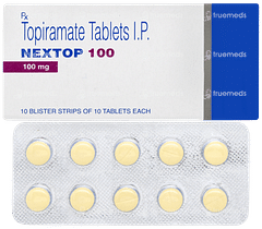 Nextop 100 Tablet 10