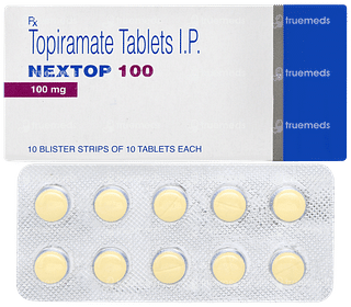 Nextop 100 Tablet 10