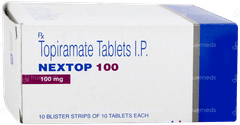 Nextop 100 Tablet 10 Nextop 100 Tablet 10