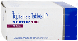 Nextop 100 Tablet 10
