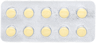 Nextop 100 Tablet 10
