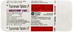 Nextop 100 Tablet 10 Nextop 100 Tablet 10