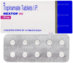 Nextop 25 Tablet 10