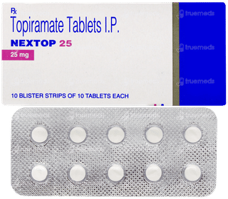 Nextop 25 Tablet 10