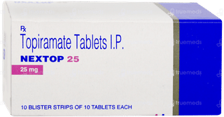 Nextop 25 Tablet 10