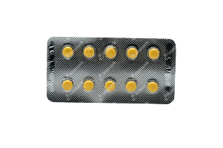 Nextop 50 MG Tablet 10