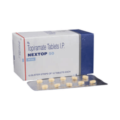 Nextop 50 Tablet 10