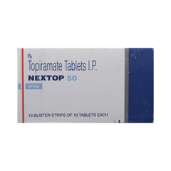 Nextop 50 Tablet 10