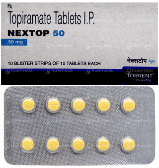Nextop 50 Tablet 10