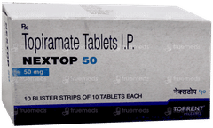 Nextop 50 Tablet 10 Nextop 50 Tablet 10