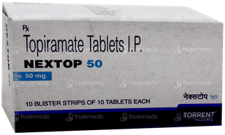 Nextop 50 Tablet 10