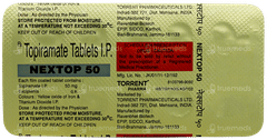 Nextop 50 Tablet 10 Nextop 50 Tablet 10