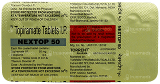 Nextop 50 Tablet 10