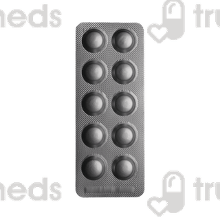 Nextril 50 MG Tablet 10