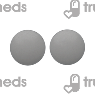 Nextril 50 MG Tablet 10