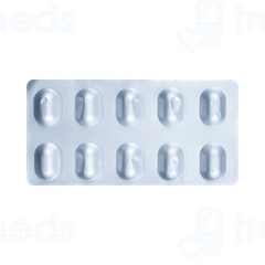 Nexvenla Od 100 MG Tablet 10