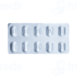 Nexvenla Od 100 MG Tablet 10