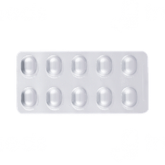 Nexvenla Od 50 MG Tablet 10