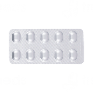 Nexvenla Od 50 MG Tablet 10