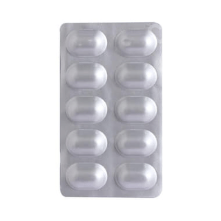 Nezen Dp Tablet 10