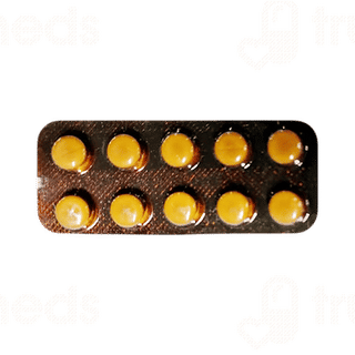 Nf 10 Mg Tablet 10