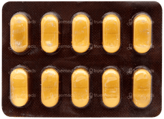 Niacin Nf Tablet 10