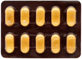 Niacin Nf Tablet 10