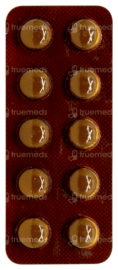 Nicardia Cd Retard 30 Tablet 10