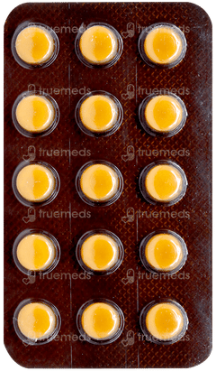 Nicardia Retard 10 Tablet 15 Nicardia Retard 10 Tablet 15