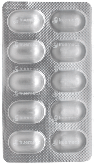 Nicef O Tablet 10