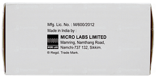 Nicerbium Tablet 10