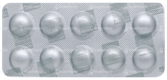 Nicerbium Tablet 10