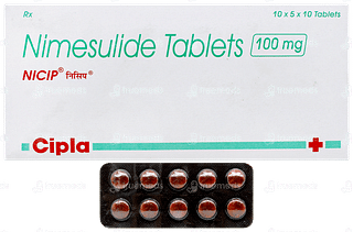 Nicip Tablet 10