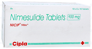 Nicip Tablet 10