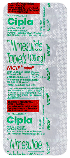 Nicip Tablet 10 Nicip Tablet 10