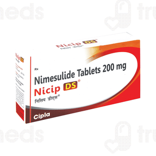 Nicip Ds Tablet 10