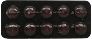 Nicip Ds Tablet 10
