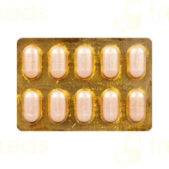 Nicip P Tablet 10