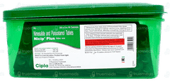 Nicip Plus Tablet 10