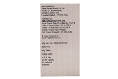 Nicoduce 10 Tablet 20 Nicoduce 10 Tablet 20