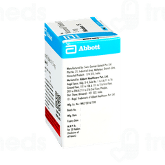 Nicoduce 5 Tablet 20