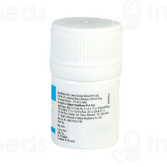 Nicoduce 5 Tablet 20