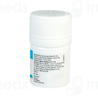 Nicoduce 5 Tablet 20