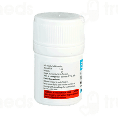 Nicoduce 5 Tablet 20
