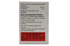 Nicoduce Od 10 Tablet 10 Nicoduce Od 10 Tablet 10
