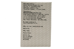 Nicoduce Od 10 Tablet 10 Nicoduce Od 10 Tablet 10