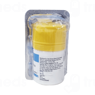 Nicoduce Od 10 Tablet 10