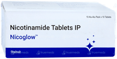 Nicoglow Tablet 10 Nicoglow Tablet 10